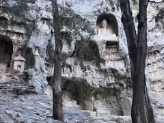 -四门塔风景区