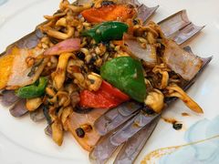 -丰尔粥食·顺德鱼生·干蒸排骨顺德菜(大良分店)