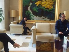 -锦龙国际酒店(天津奥体中心华苑地铁站店)