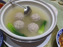 -独秀小吃(蓝田店)