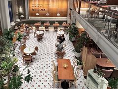 -有序Orderly融合西餐·咖啡(运河外滩店)