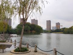 -杭州城北体育公园