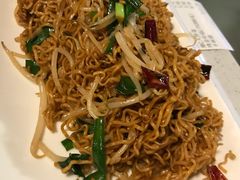 炒方便面-郑喜旺烧烤(郑州总店)