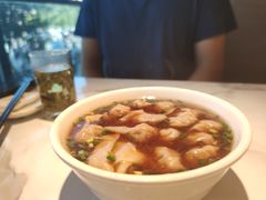 虾籽馄饨-花园茶楼(兴城西路店)