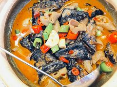 -老长沙龙虾馆·聚会餐厅(白石洲店)