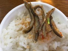 -乐山第一家临江鳝丝(茶坊路店)