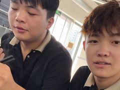 -老黑板筋(顺义总店)