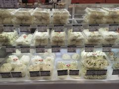 -白玉兰食品(中山公园龙之梦店)