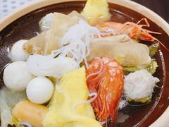 -阿金大白·上海菜馆(新天地店)