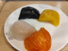 -满记甜品(优客百盛店)