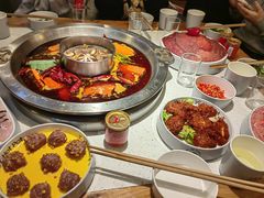 -大龙燚火锅(科华店)