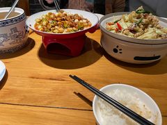 -陶然居·重庆菜(解放碑店)