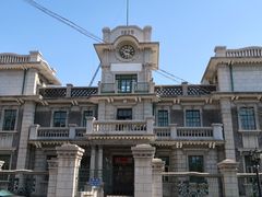 -张学良旧居陈列馆