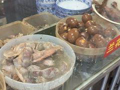 -叶新小吃店(来凤小区总店)