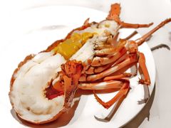 -青蓬蒸汽海鲜·深圳老字号·团建聚会(壹方城店)