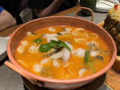 -云海肴·汽锅鸡·云南菜(高德置地店)