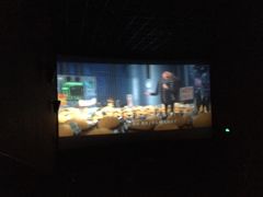 -上影国际影城(成都银泰LUXE店)