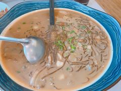 沙蒜豆面-宁海食府(北岸琴森店)