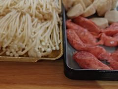 -郭记烤肉创始店(民丰大街店)
