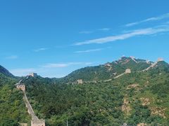 -司马台长城