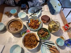 -小吊梨汤·北京菜·烤鸭(鸟巢店)