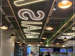 -马艾萨中国兰州牛肉拉面(劲松店)