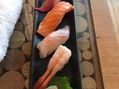 -西村日本料理(香格里拉饭店)