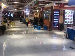 -汇吃汇喝美食街(上海建发浦悦荟广场店)