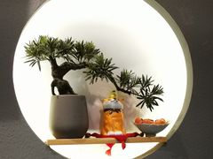 大堂-红小满休闲餐厅(十全街店)