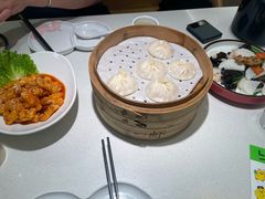 -小六汤包(万和城店)