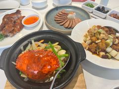 -万龙洲海鲜·粤菜(亚运村店)