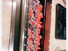 -白玉·朝鲜族烤串(深圳Kkone店)