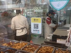 -老北京前门烤鸭(北中路99店)