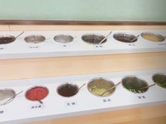 -咕叽咕叽回转自助小火锅(南京商厦店)