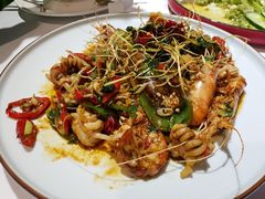 -阿诺泰·泰国餐厅(棕北店)