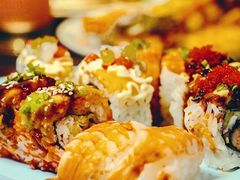 -松子料理(亮马桥店)