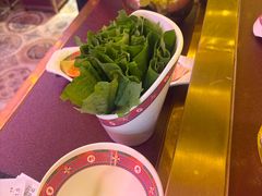 -大吉利·潮汕鲜牛肉火锅(西安店)