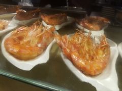 -海口骑楼小吃街