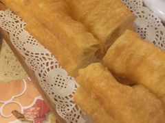 -点都德(大茶楼店)