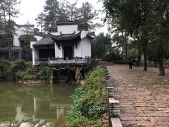 -莲峰云海景区
