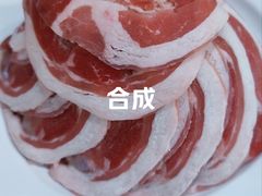 羊肉-元盛居(亚泰大街店)
