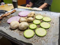 -韩国大金刚烤肉·料理(印象城店)