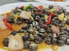 -梅子大排档