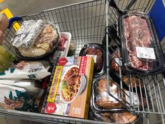 -山姆会员商店(邻瑞广场店)