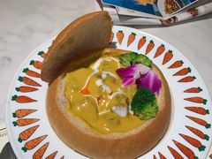 -太食獸泰式茶餐厅(北美新天地店)