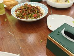 -丝路传奇·中国拉面航母店(北医三院店)