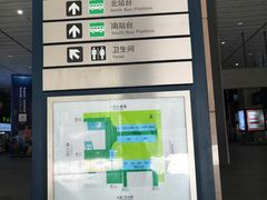 -东直门长途汽车站