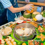 三亚椰子鸡天花板，果然没选错    