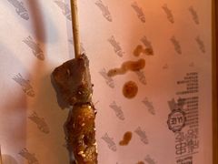 -鸣记脆皮烤鱼·海鲜烤鱼(三八广场店)