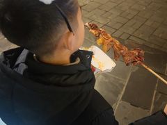 -奎星楼街